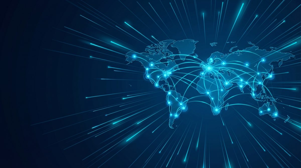 本体加速器全球网络加速